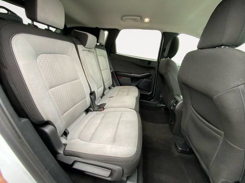 Used 2024 Ford Escape Active w/ Cold Weather Package FWD image 14