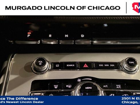 Used 2023 Lincoln Aviator 2WD w/ Premium Package image 84