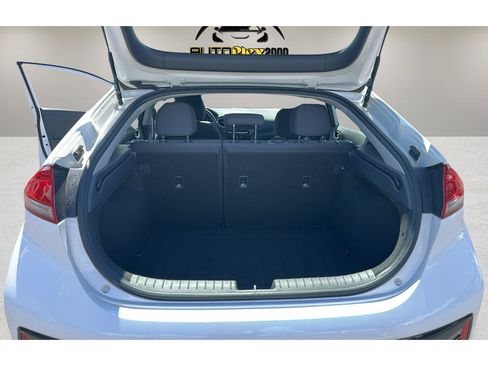 Used 2019 Hyundai Ioniq Blue FWD image 20