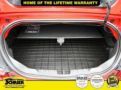 Used 2015 Chevrolet Camaro LT w/ RS Package image 34