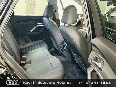 Certified 2025 Audi Q5 Premium w/ Premium Plus AWD/4WD image 27