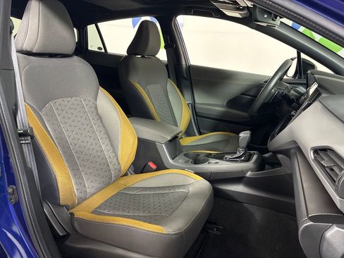 Used 2025 Subaru Crosstrek 2.5i Sport image 36