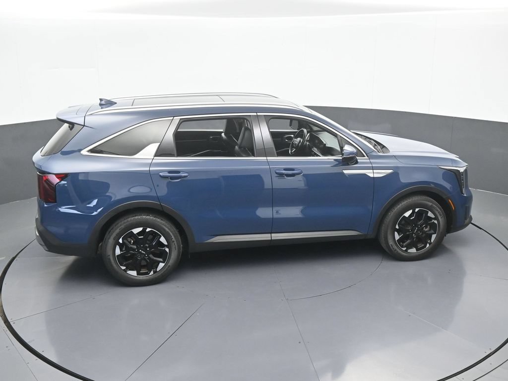 Used 2025 Kia Sorento S w/ Panoramic Sunroof Package FWD image 53