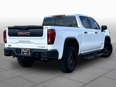Used 2024 GMC Sierra 1500 AT4X w/ AT4X AEV Edition AWD/4WD image 25