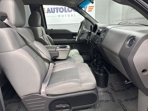Used 2007 Ford F150 XLT image 21