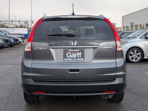 Used 2014 Honda CR-V EX-L image 7