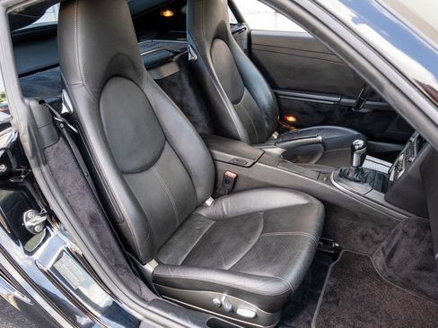 Used 2007 Porsche Cayman S RWD image 26