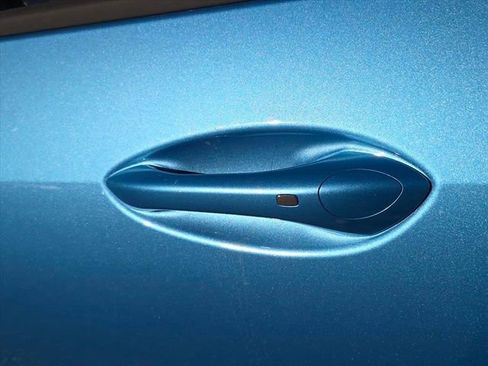 New 2026 Chevrolet Trax LT w/ Driver Confidence Package image 29