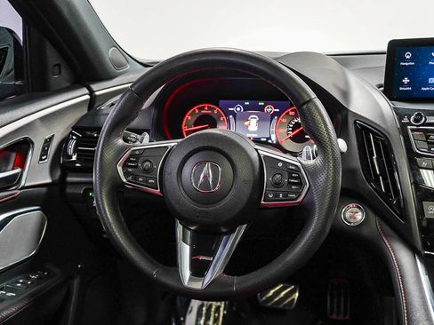Used 2019 Acura RDX A-Spec image 17