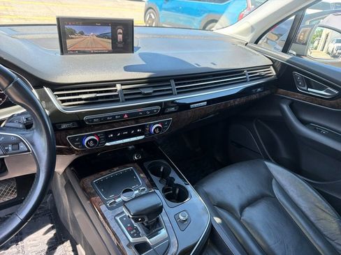 Used 2018 Audi Q7 3.0T Prestige AWD/4WD image 16