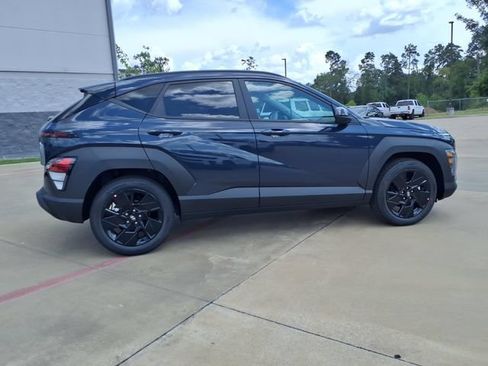 New 2026 Hyundai Kona SEL Sport FWD image 2