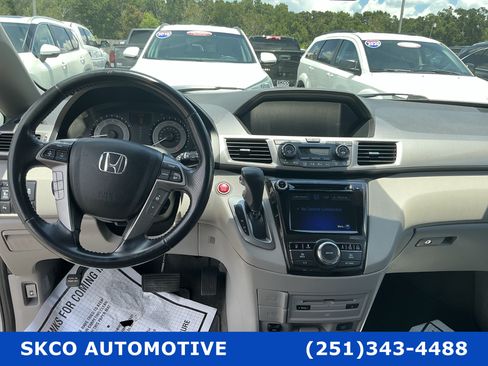Used 2016 Honda Odyssey Touring image 15