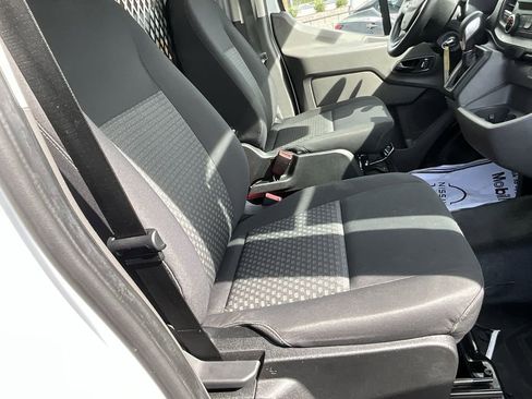 Used 2024 Ford Transit 250 Low Roof w/ Exterior Upgrade Package image 8