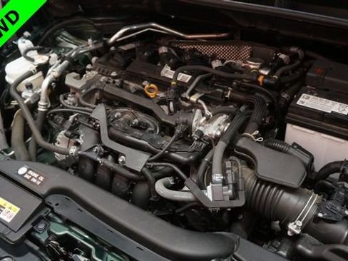 Used 2023 Toyota Corolla Cross XLE w/ Convenience Package image 65