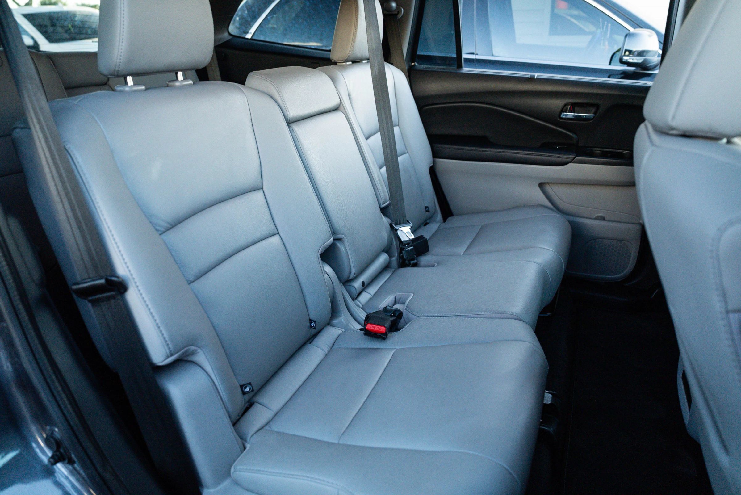 Used 2020 Honda Pilot EX-L image 24