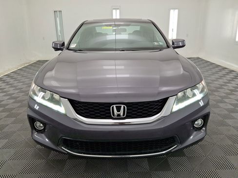 Used 2014 Honda Accord EX-L image 29
