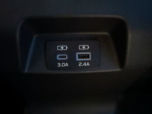Certified 2025 Subaru Crosstrek 2.5i Premium AWD/4WD image 27