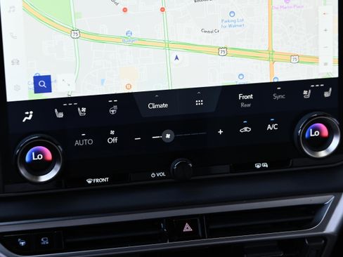 Used 2025 Lexus RX 350 Premium Plus image 17