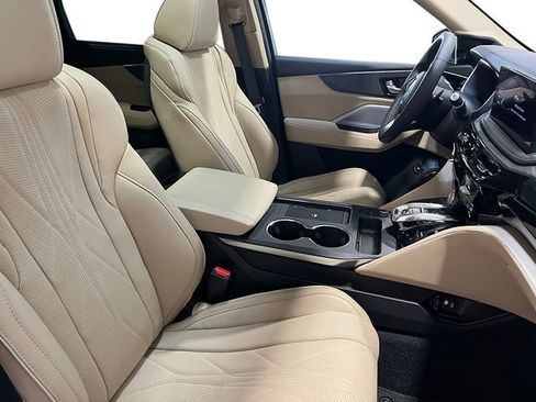 New 2026 Acura MDX SH-AWD w/ Advance Package image 40