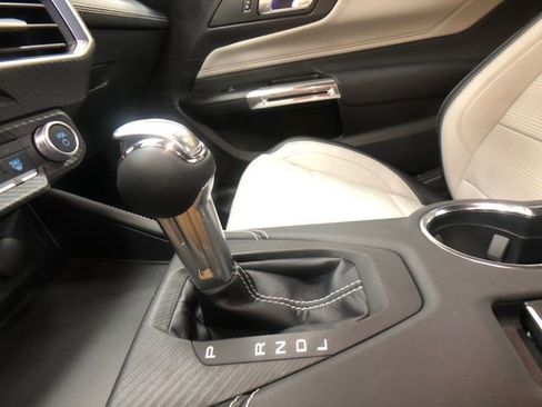 New 2025 Ford Mustang Premium image 19