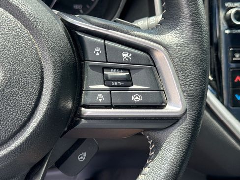 Used 2024 Subaru Ascent Limited w/ Technology Package AWD/4WD image 20