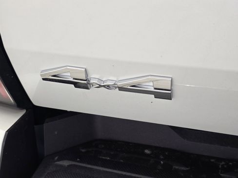 New 2026 Toyota Tundra 1794 Edition image 23