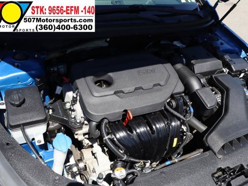 Used 2018 Hyundai Sonata Sport FWD image 22