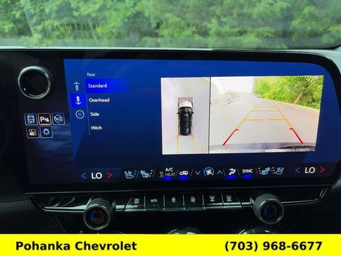 Certified 2024 Chevrolet Blazer EV RS AWD/4WD image 16
