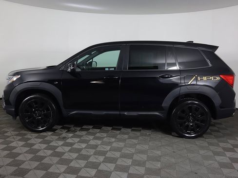 Used 2023 Honda Passport EX-L image 18