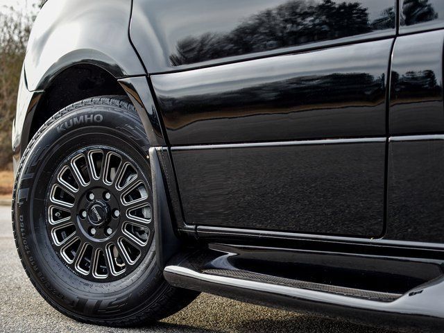 New 2026 Mercedes-Benz Sprinter 2500 image 13