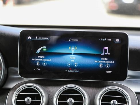 Used 2022 Mercedes-Benz GLC 300 image 14