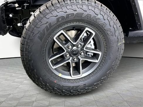 New 2026 Jeep Gladiator Mojave image 12