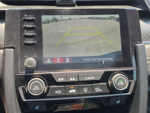 Used 2019 Honda Civic Si image 21