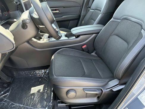 New 2026 MAZDA CX-5 Select AWD/4WD image 18