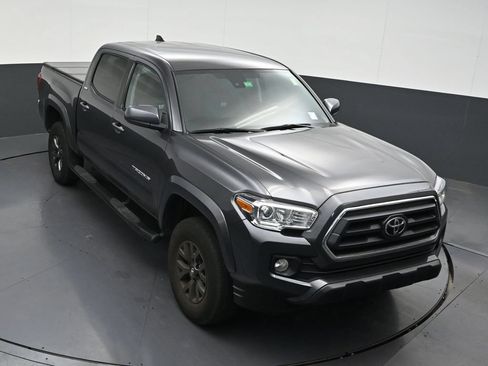 Used 2023 Toyota Tacoma SR5 RWD image 22