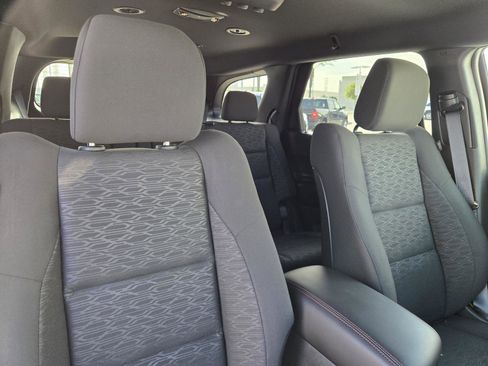 New 2026 Dodge Durango GT w/ Blacktop Package image 35