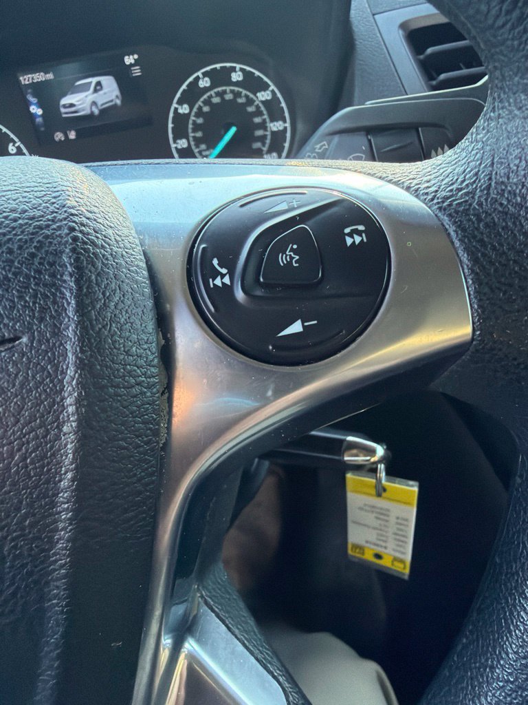 Used 2022 Ford Transit Connect XLT FWD image 19