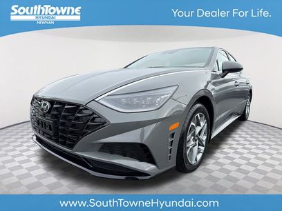 Used 2023 Hyundai Sonata SEL