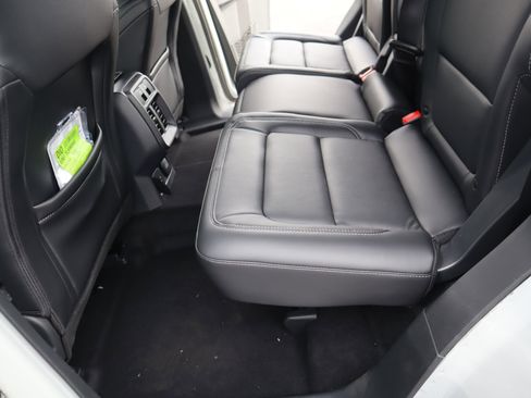 New 2026 Ford Bronco Outer Banks AWD/4WD image 15