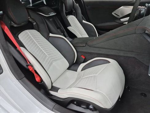Certified 2023 Chevrolet Corvette Z06 RWD image 19