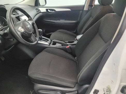 Used 2019 Nissan Sentra S FWD image 17