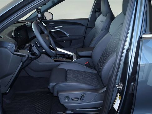 New 2026 Audi SQ5 Premium Plus AWD/4WD image 12