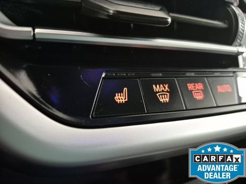 Used 2022 BMW X3 sDrive30i w/ Premium Package 2 RWD image 15
