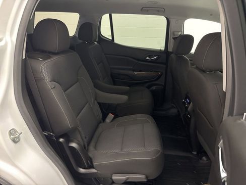 Used 2023 GMC Acadia SLE w/ Driver Convenience Package FWD image 48