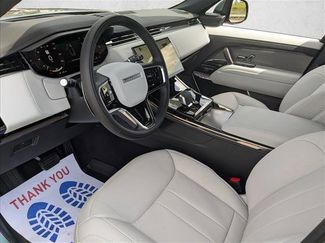 New 2026 Land Rover Range Rover Sport SE AWD/4WD video 3