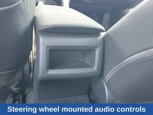 Used 2023 Toyota Camry SE FWD image 20