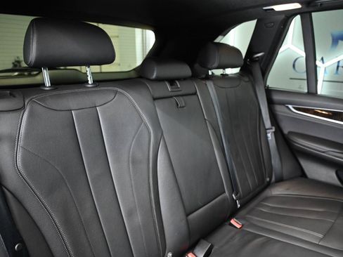 Used 2018 BMW X5 xDrive35i AWD/4WD image 39