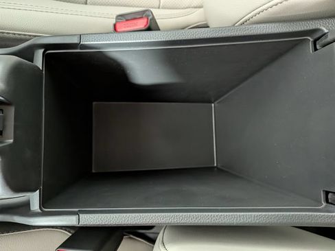 New 2027 Honda HR-V EX-L image 22