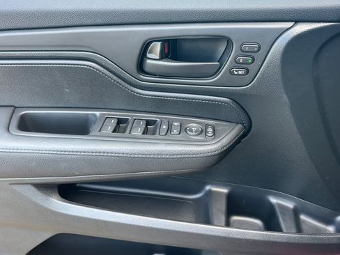 Certified 2024 Honda Odyssey Sport image 11