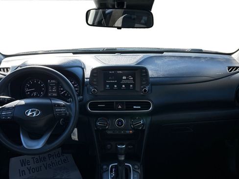 Used 2021 Hyundai Kona SE image 25